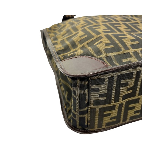 FENDI Vintage Tote Bag - Picture 6 of 15